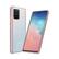 Alt View 12. SaharaCase - Crystal Series Case for Samsung Galaxy S10 Lite - Rose Gold Clear.