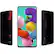 Alt View 11. SaharaCase - ZeroDamage Tempered Glass Screen Protector for Samsung Galaxy A51 - Privacy.