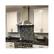 Alt View 15. ZLINE - 30" Externally Vented Range Hood - Brushed Stainless Steel.