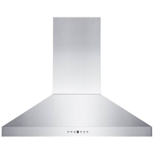 ZLINE - 30" Externally Vented Range Hood - Stainless steel