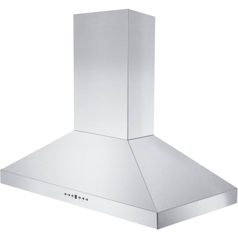 ZLINE 30" Externally Vented Range Hood Stainless Steel KL3CRNBT30