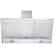 Alt View 15. ZLINE - 48" Externally Vented Range Hood - Stainless steel.