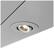 Alt View 14. ZLINE - 48" Externally Vented Range Hood - Stainless steel.