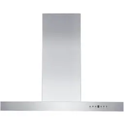 Brushed Stainless Steel