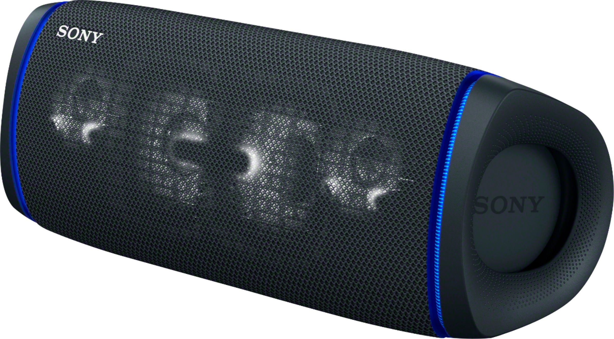 Customer Reviews: Sony SRS-XB43 Portable Bluetooth Speaker Black