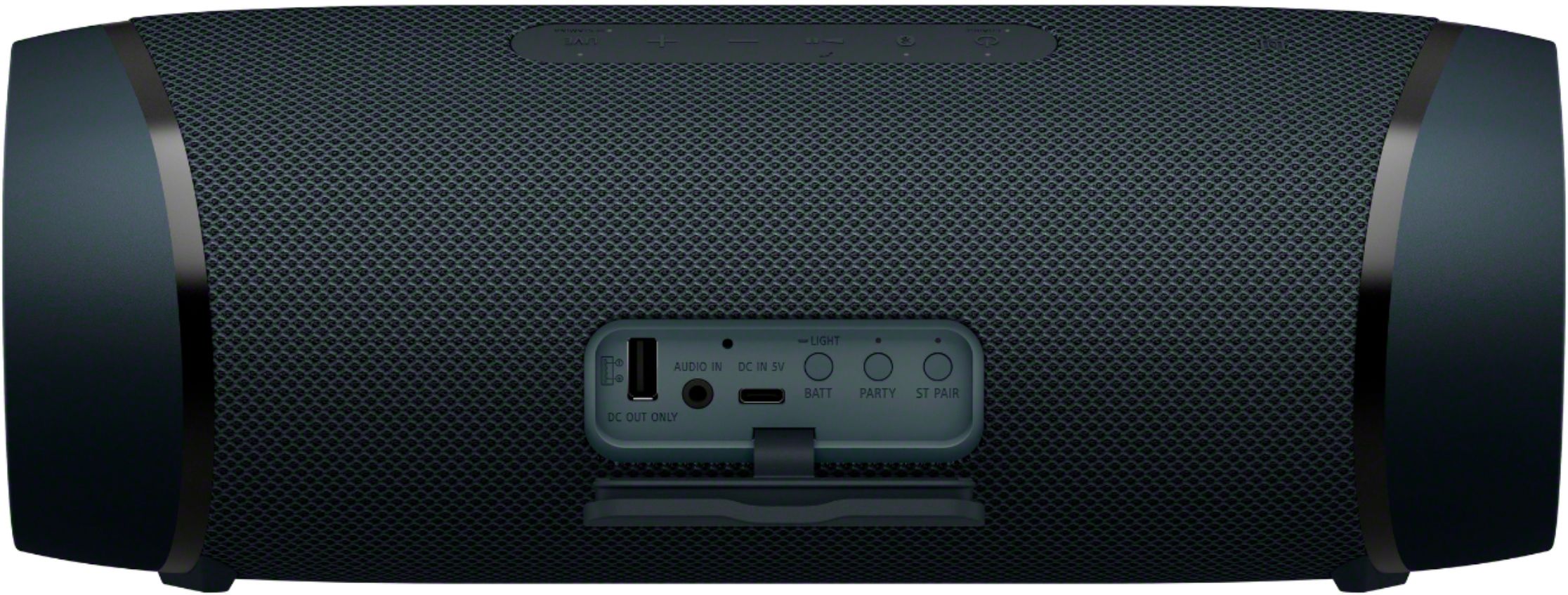 Altavoz Bluetooth portátil + cargador Sony XRS-XB43