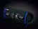 Alt View 16. Sony - SRS-XB43 Portable Bluetooth Speaker - Black.