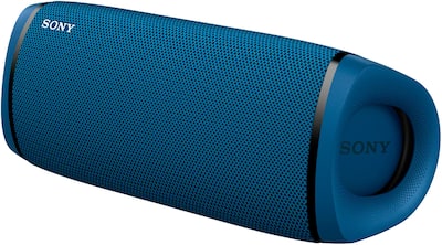 Sony SRS XB43 Portable Bluetooth Speaker Light Blue SRSXB43/L Sony SRS XB43 Portable Bluetooth Speaker Light Blue SRSXB43/L