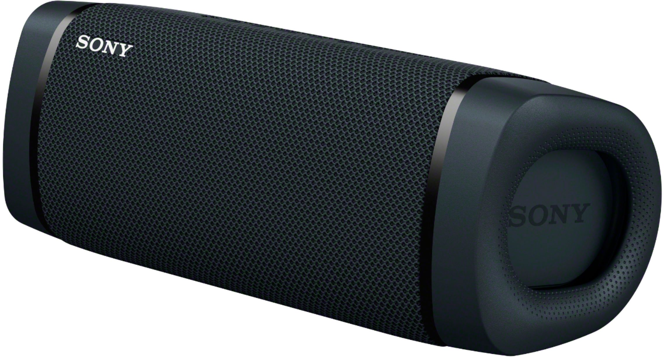 Best Buy: Sony SRS-XB33 Portable Waterproof & Rustproof Speaker