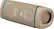 Left. Sony - SRS-XB33 Portable Waterproof & Rustproof Speaker with USB Charging Port - Taupe.