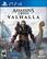 Front. Ubisoft - Assassin's Creed Valhalla.