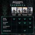 Left Zoom. Assassin's Creed Valhalla Standard Edition - PlayStation 4, PlayStation 5.