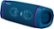 Angle Zoom. Sony - SRS-XB33 Portable Waterproof & Rustproof Speaker with USB Charging Port - Light Blue.