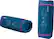 Alt View 11. Sony - SRS-XB33 Portable Waterproof & Rustproof Speaker with USB Charging Port - Light Blue.