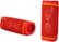 Alt View Zoom 13. Sony - SRS-XB33 Portable Waterproof & Rustproof Speaker with USB Charging Port - Coral Red.