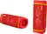 Alt View 13. Sony - SRS-XB33 Portable Waterproof & Rustproof Speaker with USB Charging Port - Coral Red.