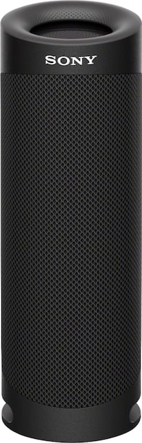 Sony SRS XB23 Portable Bluetooth Speaker Black SRSXB23/B Sony SRS XB23 Portable Bluetooth Speaker Black SRSXB23/B