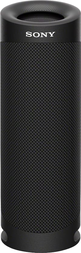Sony SRS XB23 Portable Bluetooth Speaker Black SRSXB23/B - Best Buy Sony SRS XB23 Portable Bluetooth Speaker Black SRSXB23/B - Best Buy