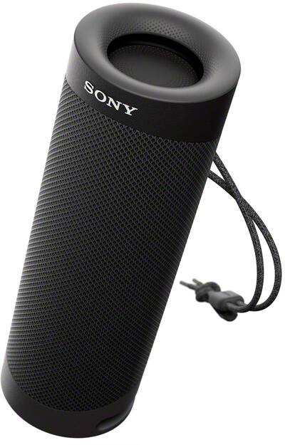 Sony SRS XB23 Portable Bluetooth Speaker Black SRSXB23/B - Best Buy Sony SRS XB23 Portable Bluetooth Speaker Black SRSXB23/B - Best Buy