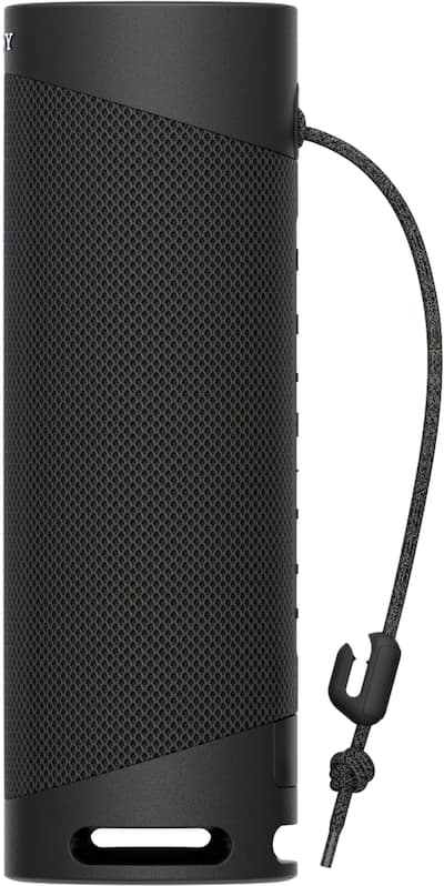 Sony SRS XB23 Portable Bluetooth Speaker Black SRSXB23/B - Best Buy Sony SRS XB23 Portable Bluetooth Speaker Black SRSXB23/B - Best Buy