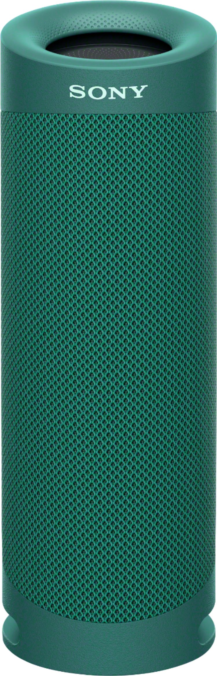 Sony SRS-XB23 Portable Bluetooth Speaker Olive Green SRSXB23/G