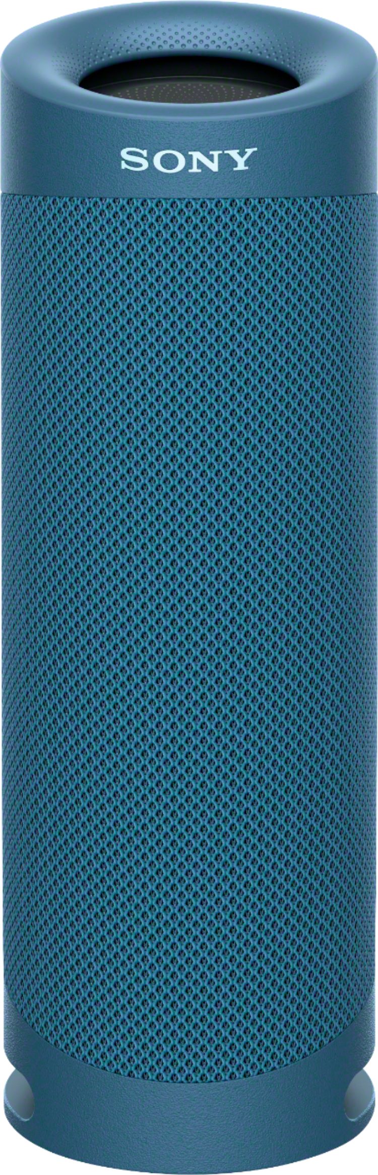 Sony SRS-XB23 Portable Bluetooth Speaker Light Blue - Best Buy