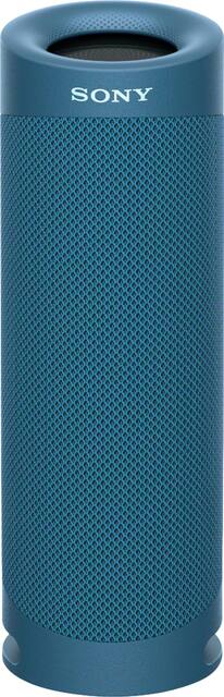 Sony SRS XB23 Portable Bluetooth Speaker Light Blue SRSXB23 Sony SRS XB23 Portable Bluetooth Speaker Light Blue SRSXB23