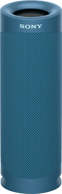 Sony SRS-XB23 Portable Bluetooth Speaker Light Blue SRSXB23/L