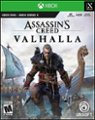 Front Zoom. Assassin's Creed Valhalla Standard Edition - Xbox One, Xbox Series X.