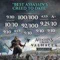 Alt View Zoom 11. Assassin's Creed Valhalla Standard Edition - Xbox One, Xbox Series X.