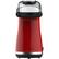 Front. Frigidaire - Popcorn Maker - Red.