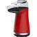 Alt View 11. Frigidaire - Popcorn Maker - Red.
