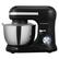 Front. Frigidaire - ESTM020-BLACK Stand Mixer - Black.