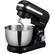 Left. Frigidaire - ESTM020-BLACK Stand Mixer - Black.