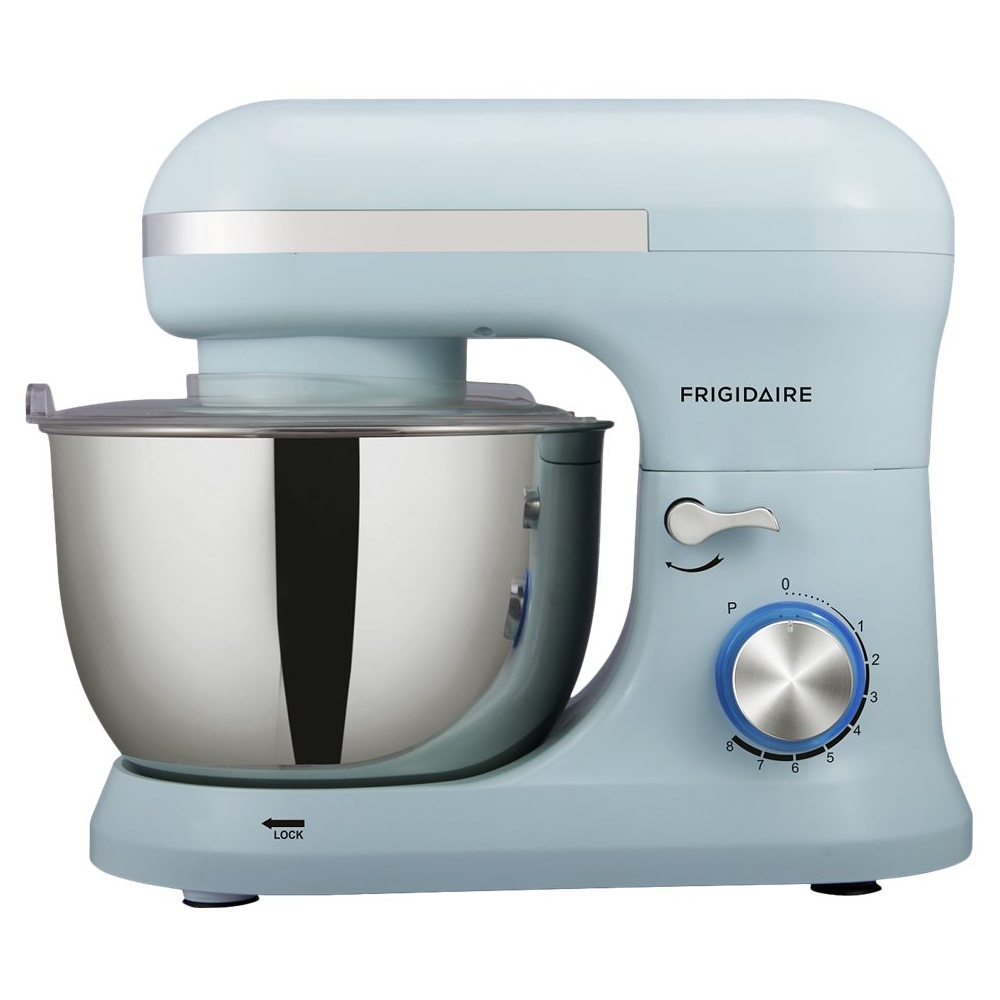 STAND MIXER BLUE – Things are Cooking