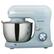 Front. Frigidaire - ESTM020-BLUE Stand Mixer - Blue.