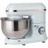 Left. Frigidaire - ESTM020-BLUE Stand Mixer - Blue.