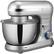 Left. Frigidaire - ESTM020-SILVER Stand Mixer - Silver.
