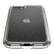 Alt View 14. Speck - Presidio Perfect-Clear with Glitter Hard shell Case for Apple® iPhone® 7 and 8 - Clear/Gold Glitter.