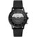 Alt View 12. Fossil - Hybrid HR Smartwatch 42mm - Black.