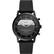 Alt View 12. Fossil - Hybrid HR Smartwatch 42mm - Black.