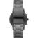 Alt View 16. Fossil - Hybrid HR Smartwatch 42mm - Smoke.