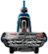 Alt View Zoom 12. BISSELL - ProHeat 2X Revolution Corded Upright Deep Cleaner - Silver Gray/Cobalt Blue.