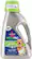 Front. BISSELL - PET PRO OXY Urine Eliminator Formula-Upright Carpet Cleaners (48oz) - Silver.