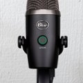 Alt View Zoom 12. Blue Microphones - Blue Yeti Nano Premium Wired Multi-Pattern USB Condenser Microphone.