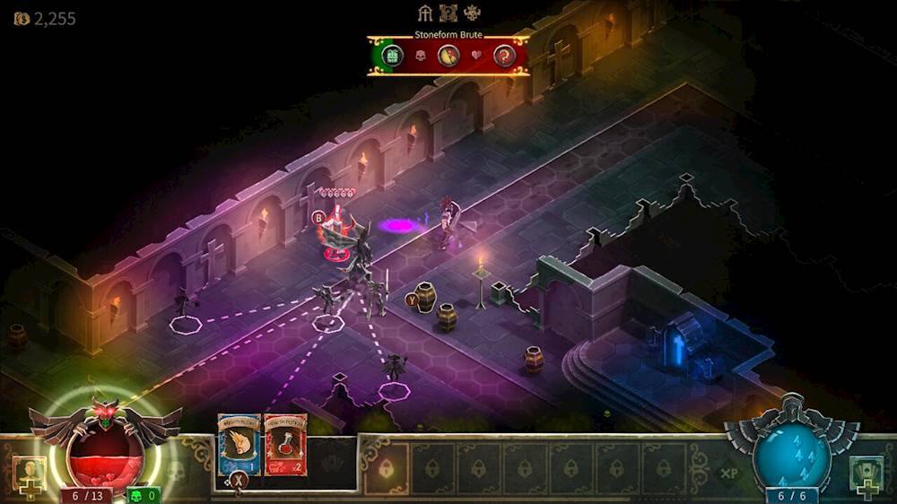 Alt View 15. Nintendo - Book of Demons.