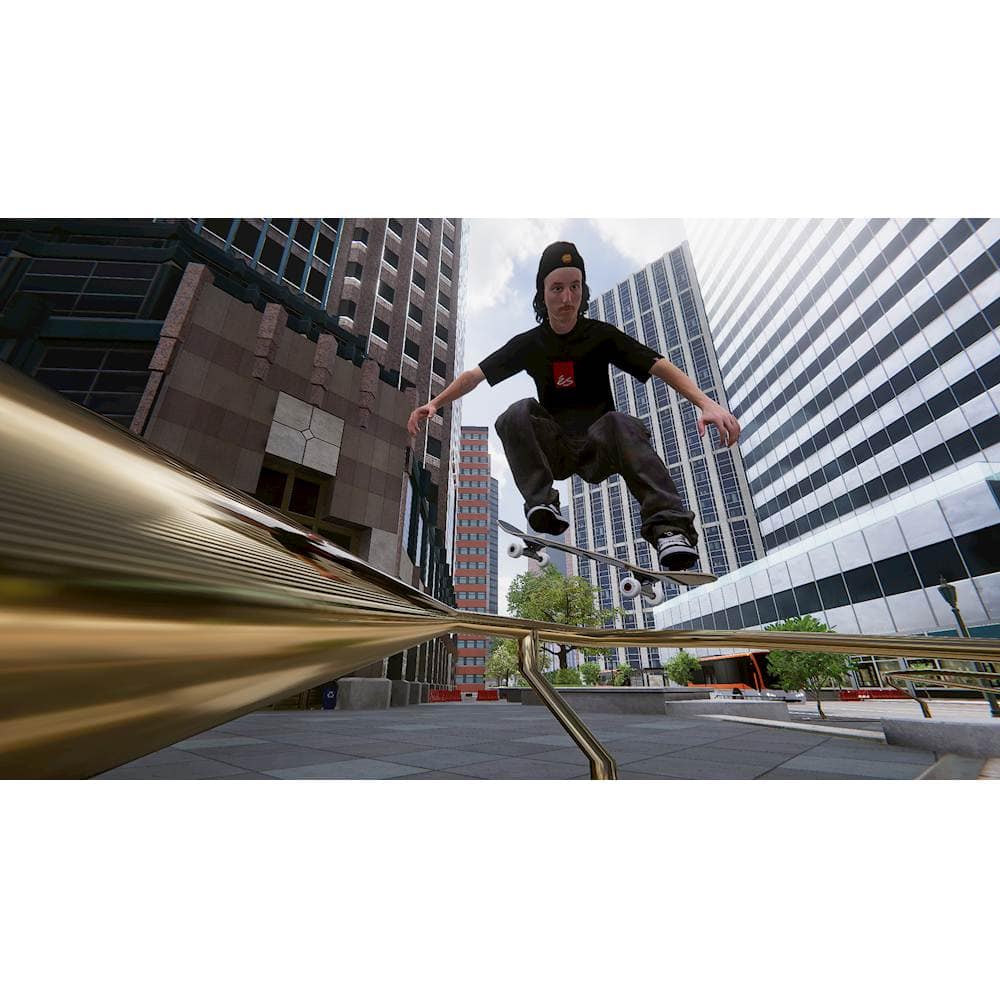 ps store skater xl