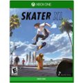 Front Zoom. Skater XL - Xbox One.