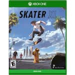 Skater xl shop ps4 best buy
