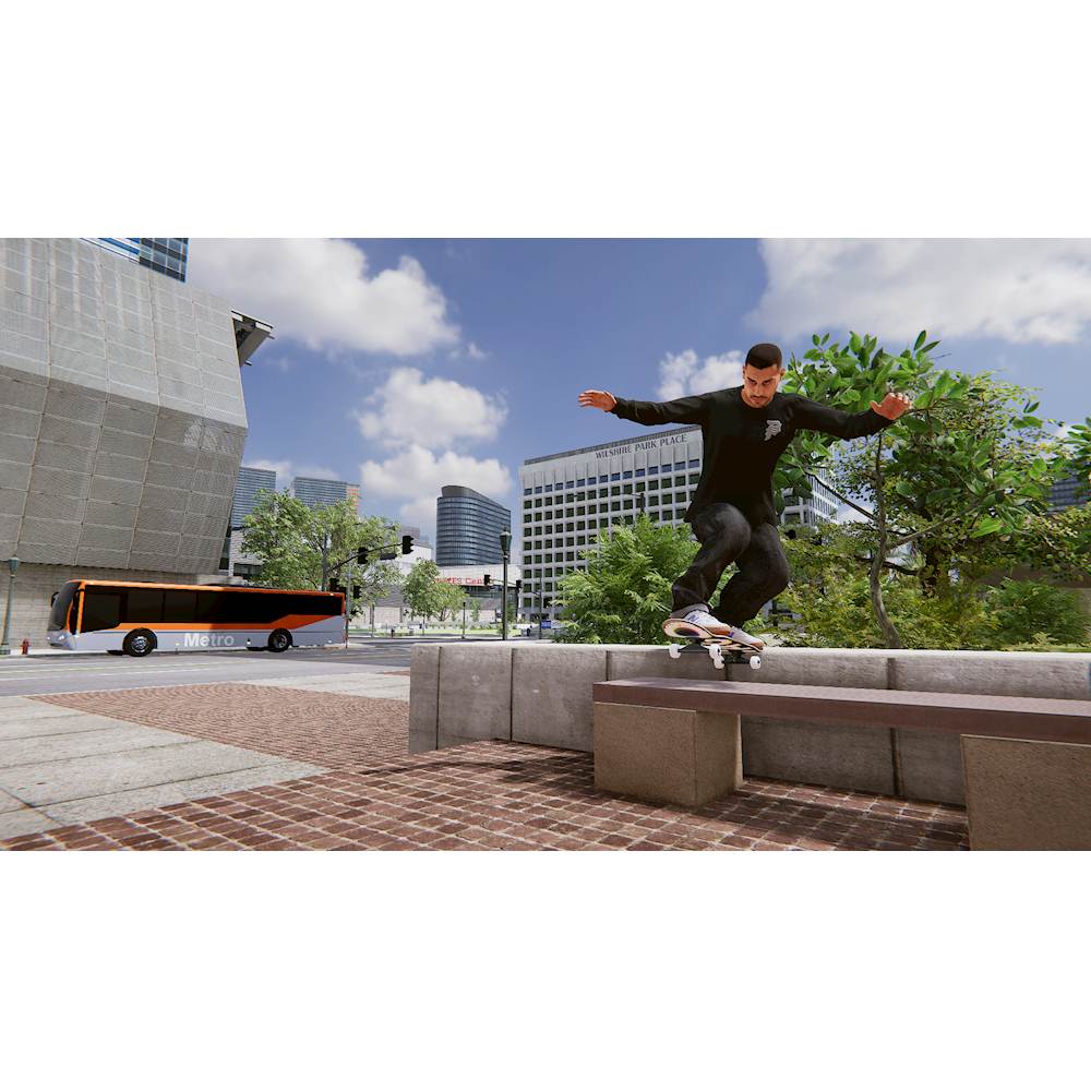 Skater XL Xbox One SKTX1US - Best Buy